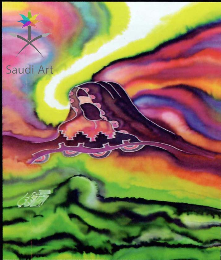 Saudi Art